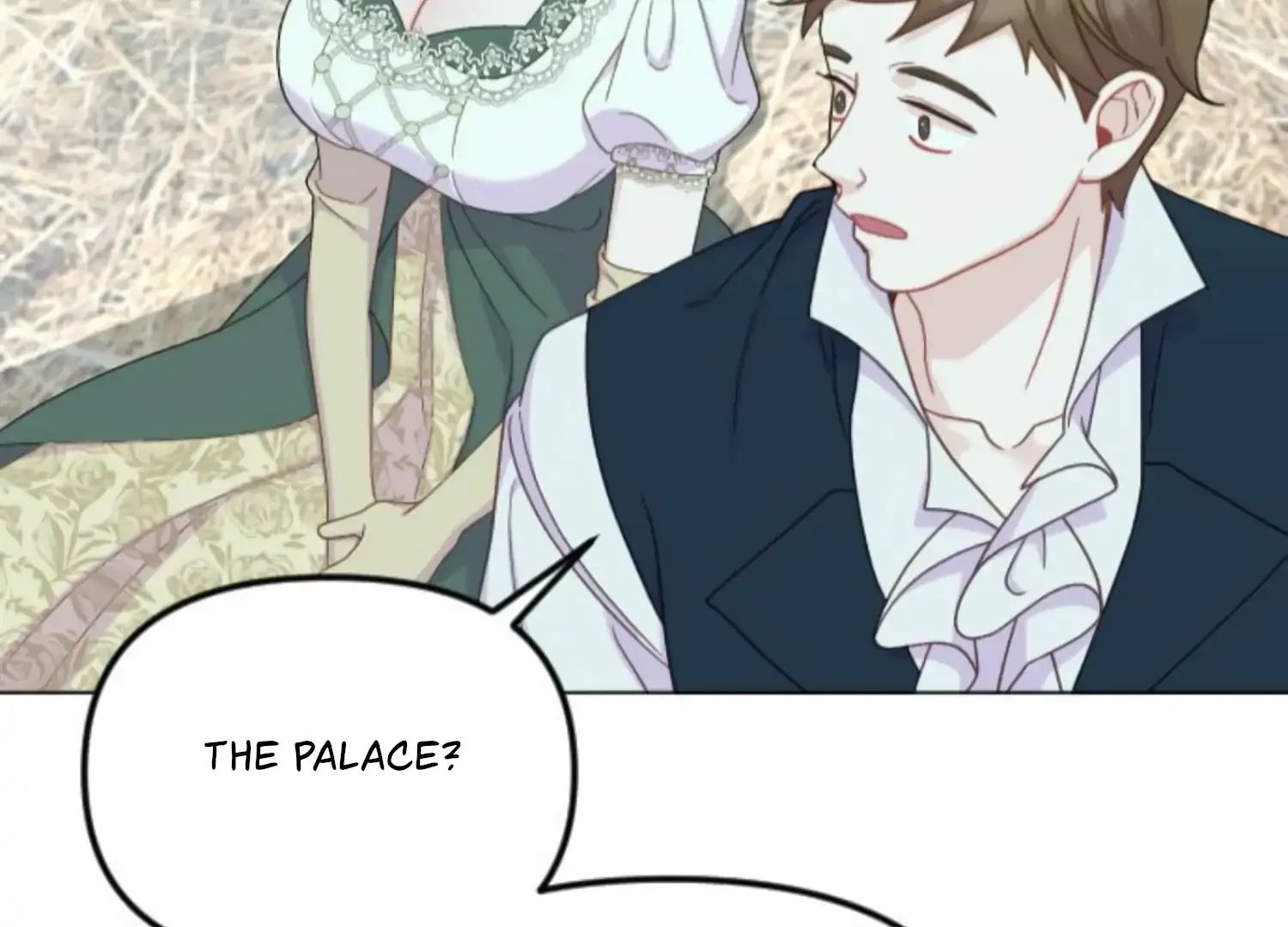 Fall in Love or Die Chapter 57 page 53 - 