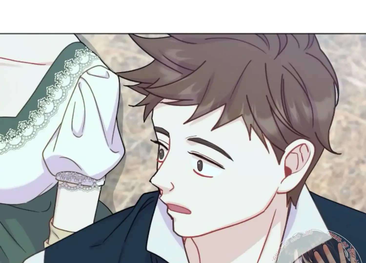 Fall in Love or Die Chapter 57 page 58 - 