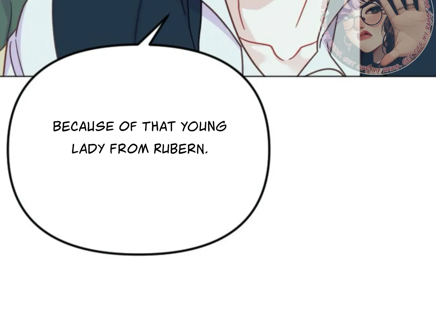 Fall in Love or Die Chapter 57 page 59 - 