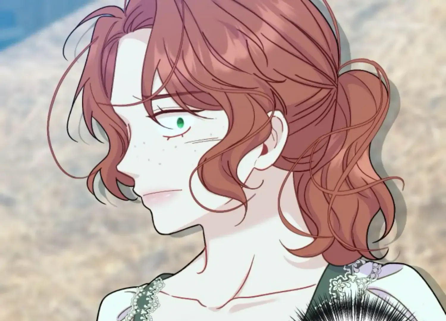 Fall in Love or Die Chapter 57 page 65 - 