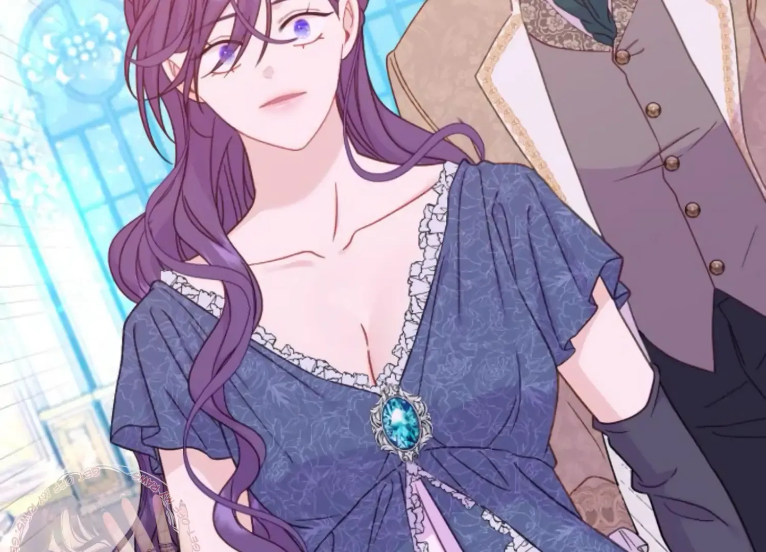 Fall in Love or Die Chapter 57 page 72 - 