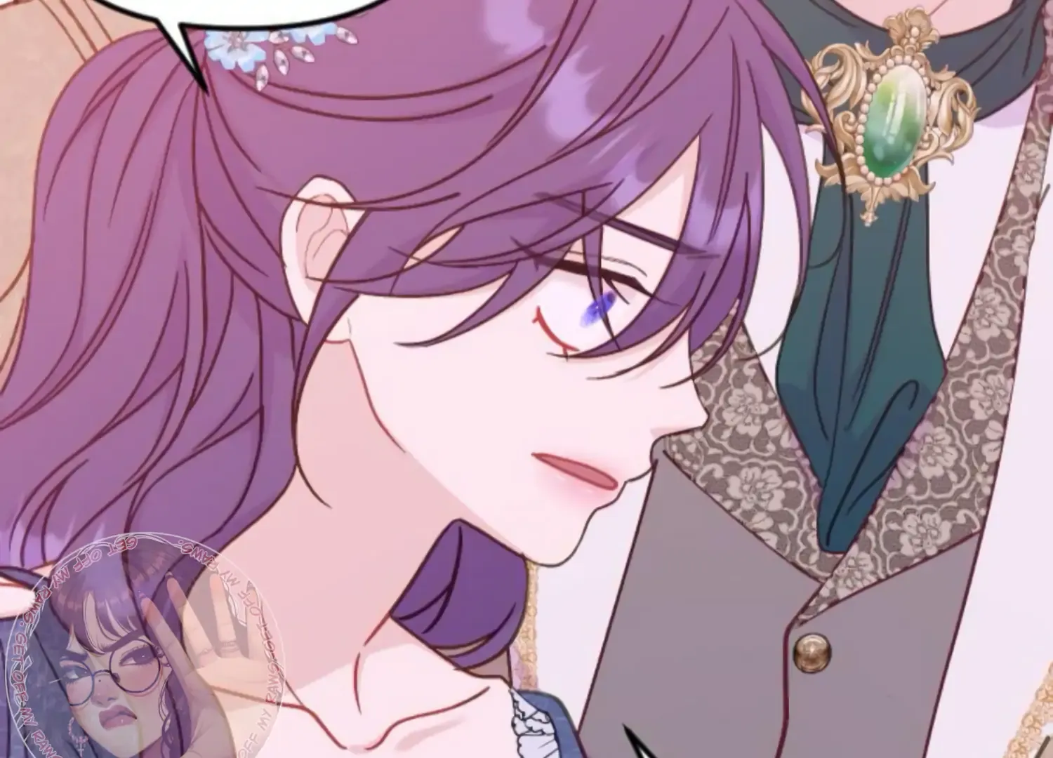 Fall in Love or Die Chapter 57 page 81 - 
