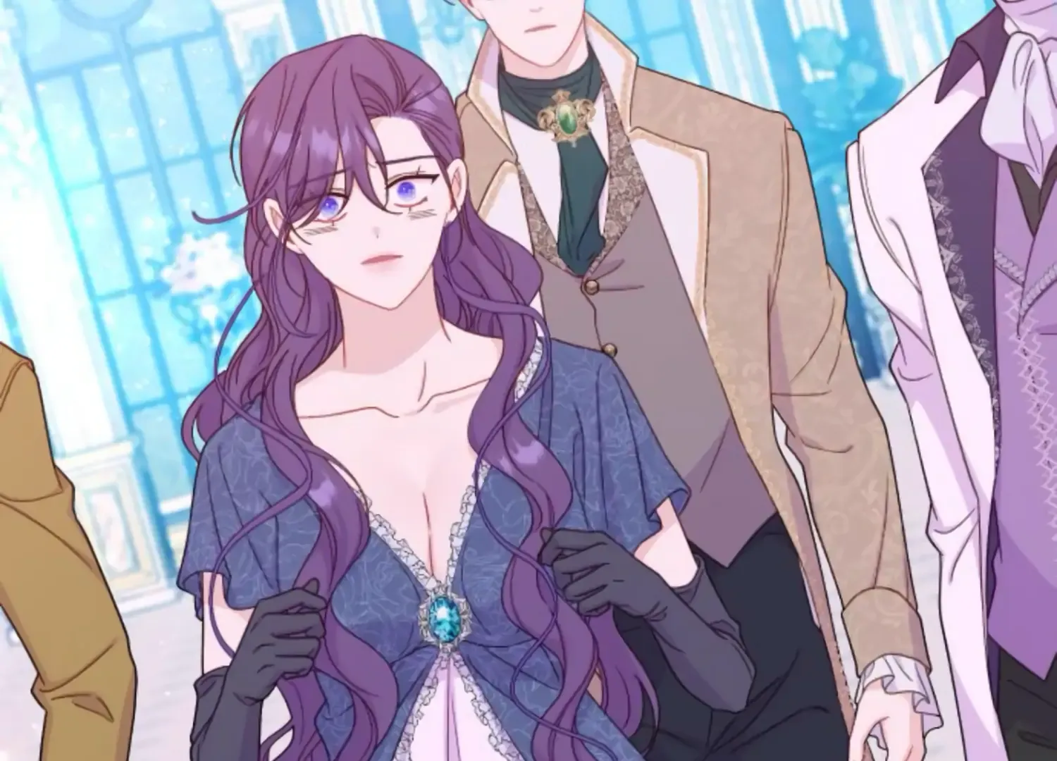 Fall in Love or Die Chapter 57 page 97 - 