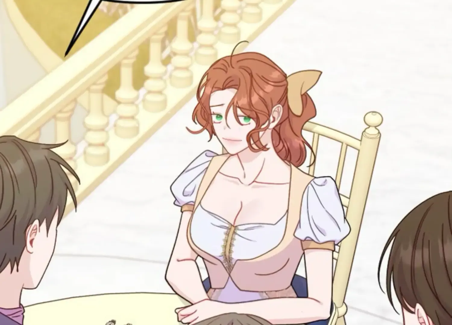 Fall in Love or Die Chapter 58 page 150 - 