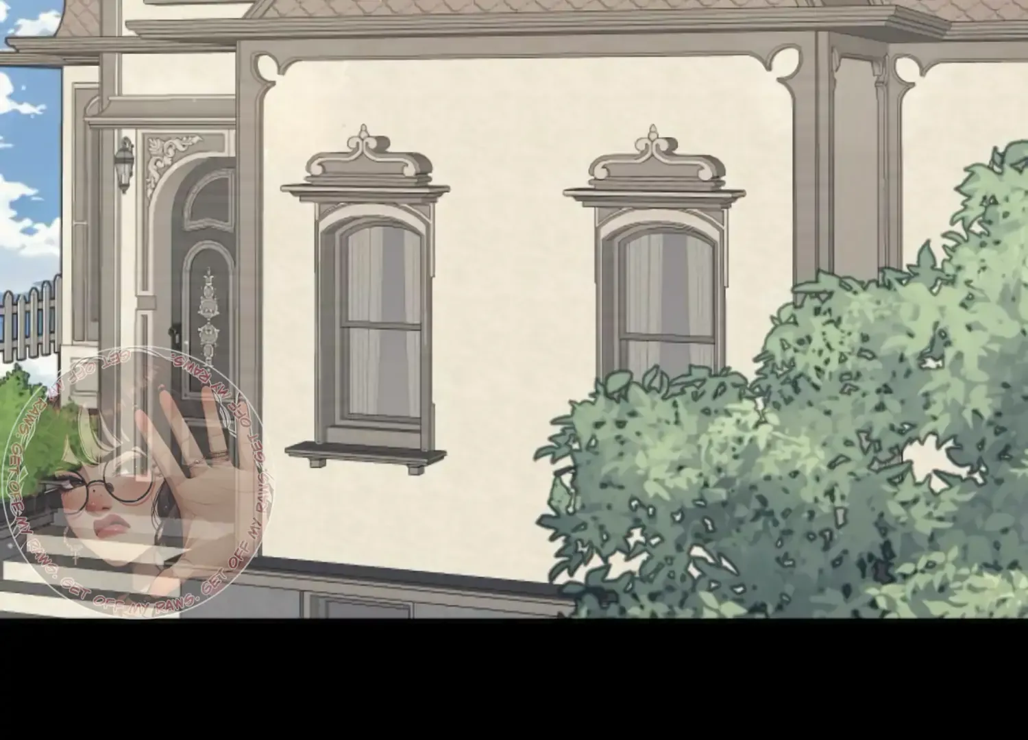 Fall in Love or Die Chapter 58 page 4 - 