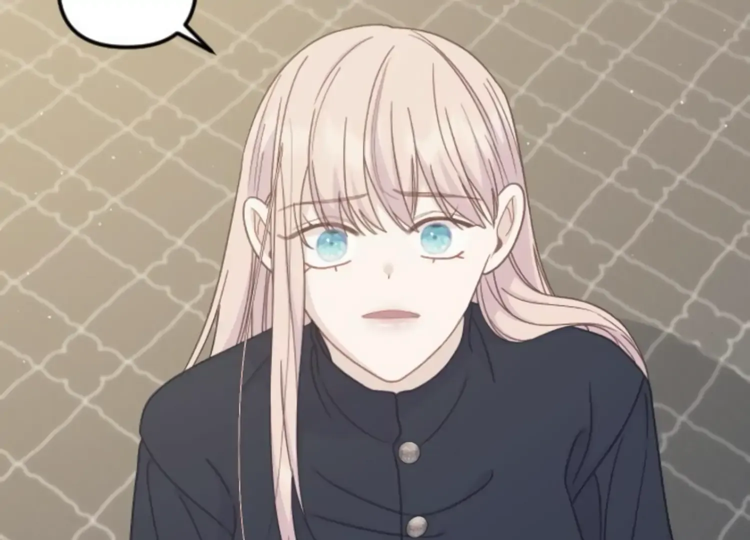 Fall in Love or Die Chapter 58 page 6 - 