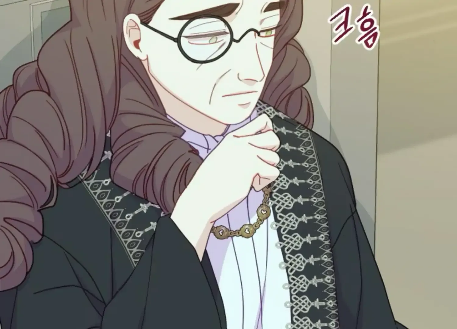 Fall in Love or Die Chapter 59 page 111 - 