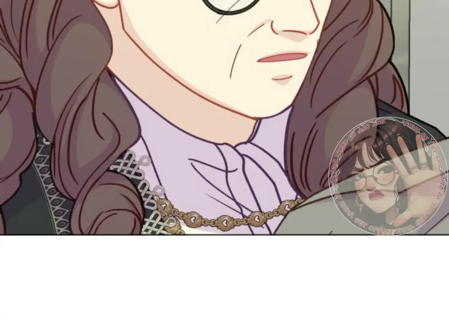 Fall in Love or Die Chapter 59 page 14 - 