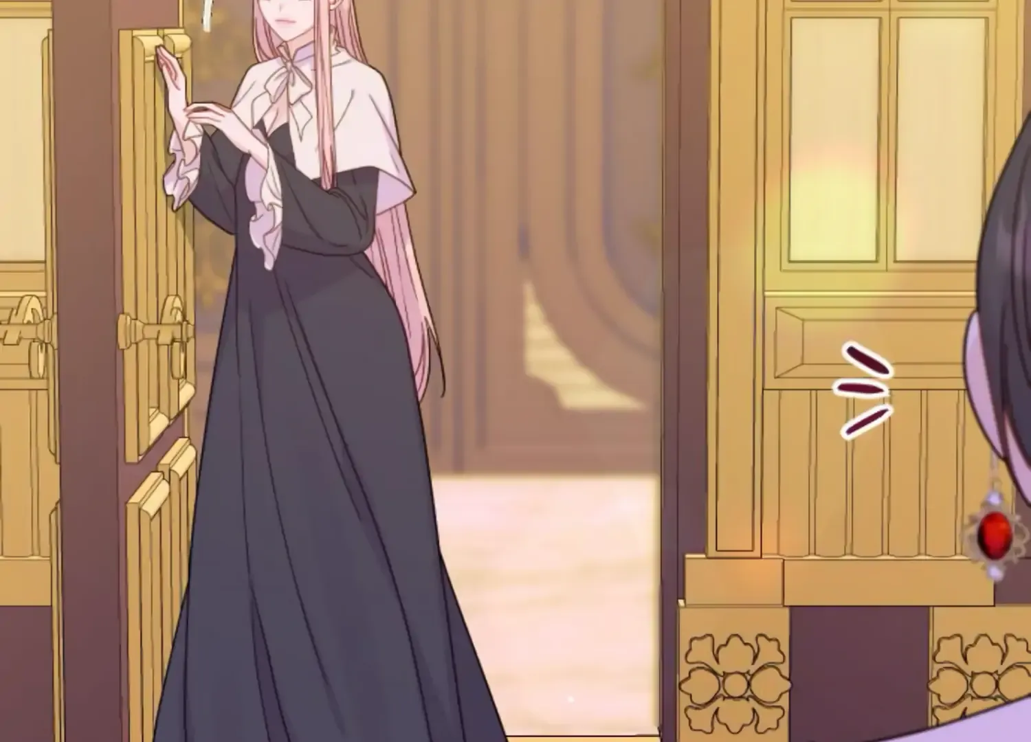 Fall in Love or Die Chapter 59 page 156 - 
