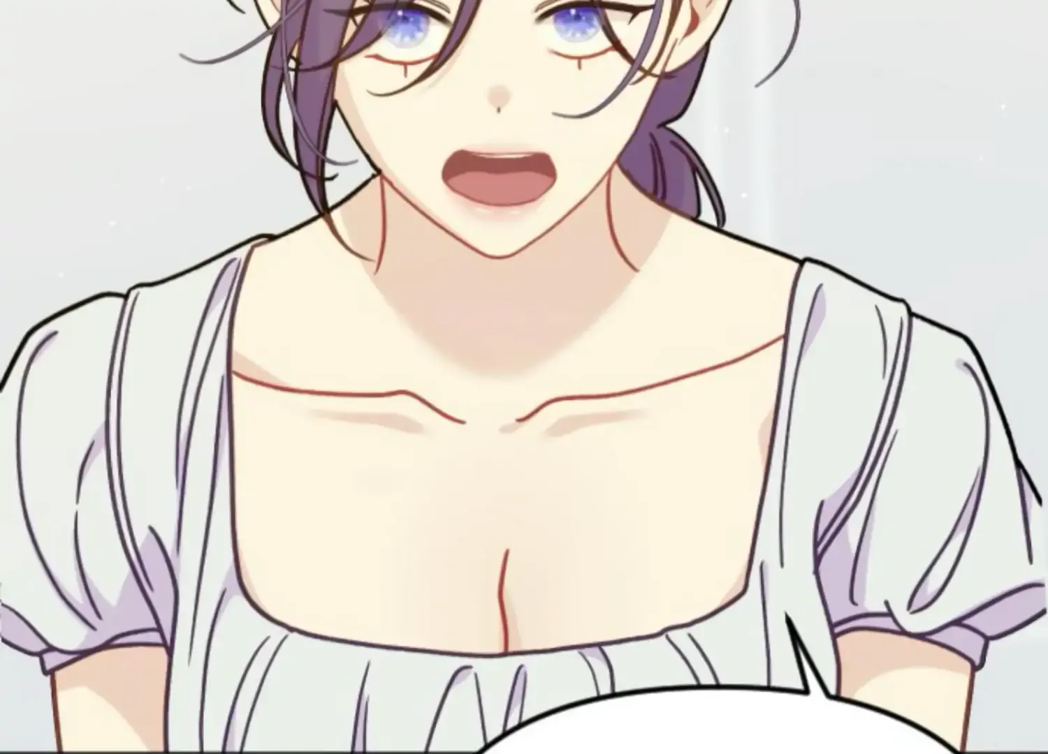 Fall in Love or Die Chapter 59 page 17 - 