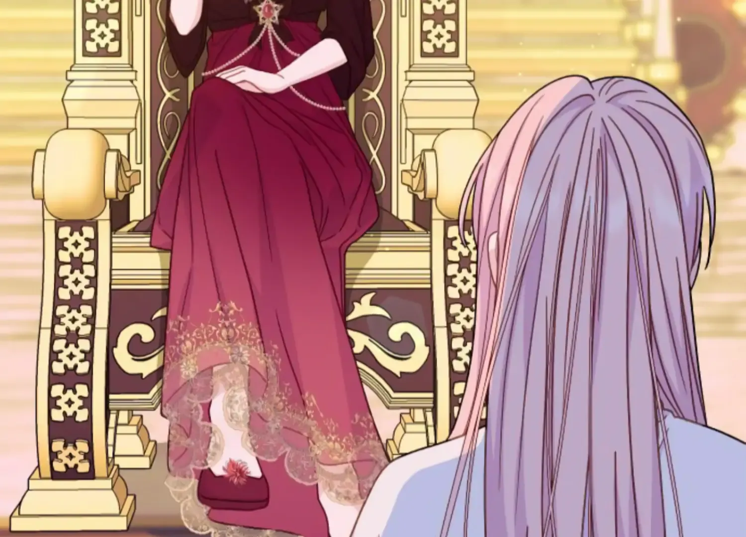 Fall in Love or Die Chapter 59 page 162 - 