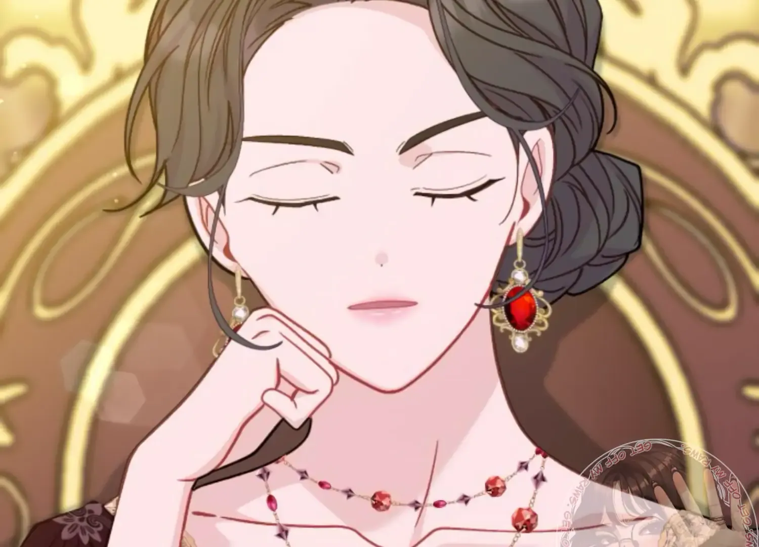 Fall in Love or Die Chapter 59 page 175 - 