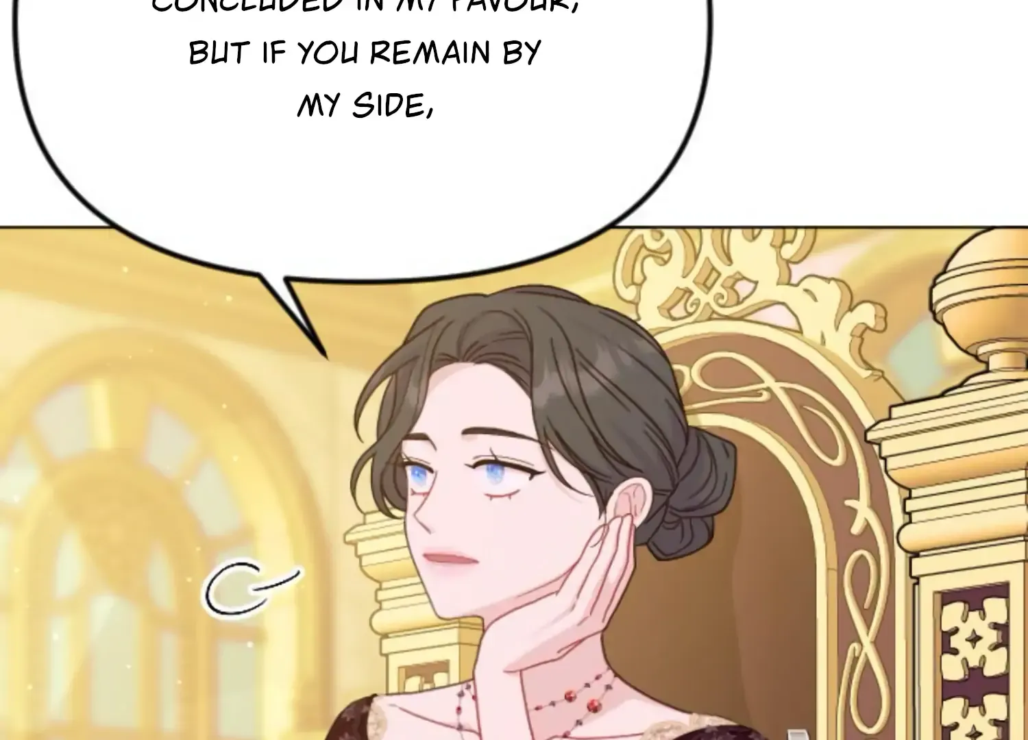 Fall in Love or Die Chapter 59 page 190 - 