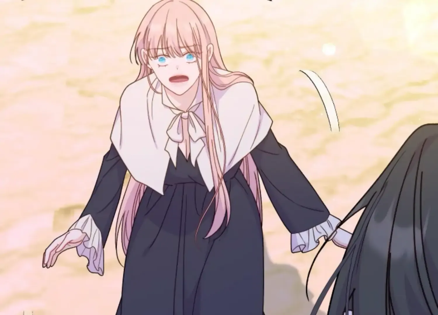 Fall in Love or Die Chapter 59 page 197 - 