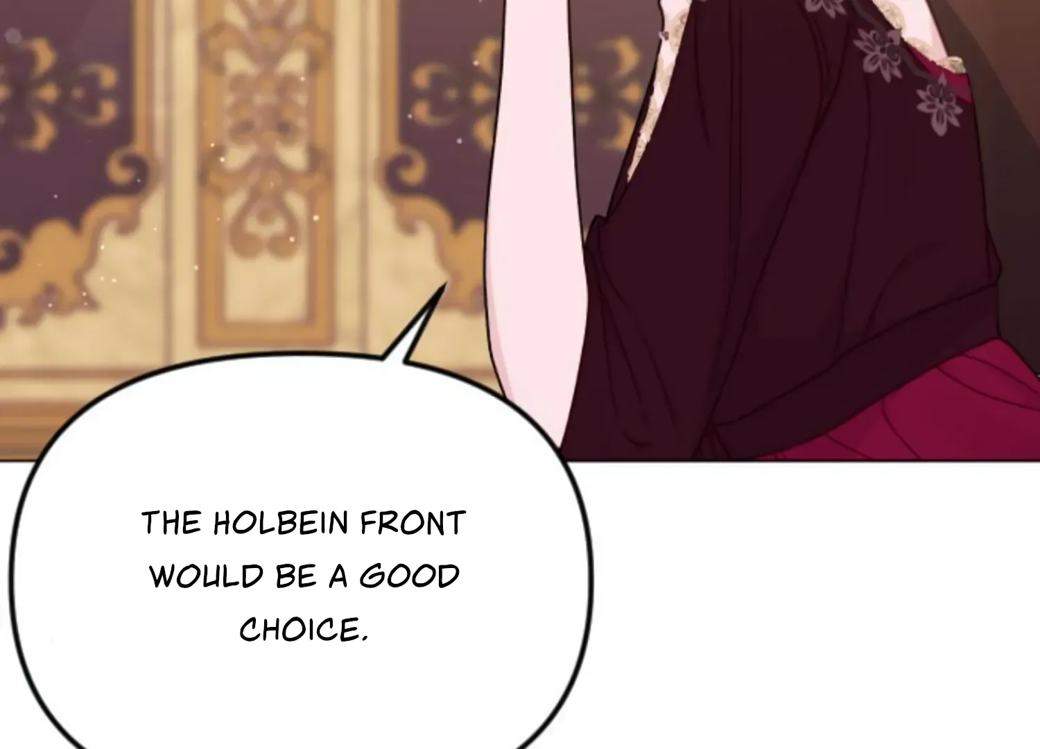 Fall in Love or Die Chapter 59 page 201 - 