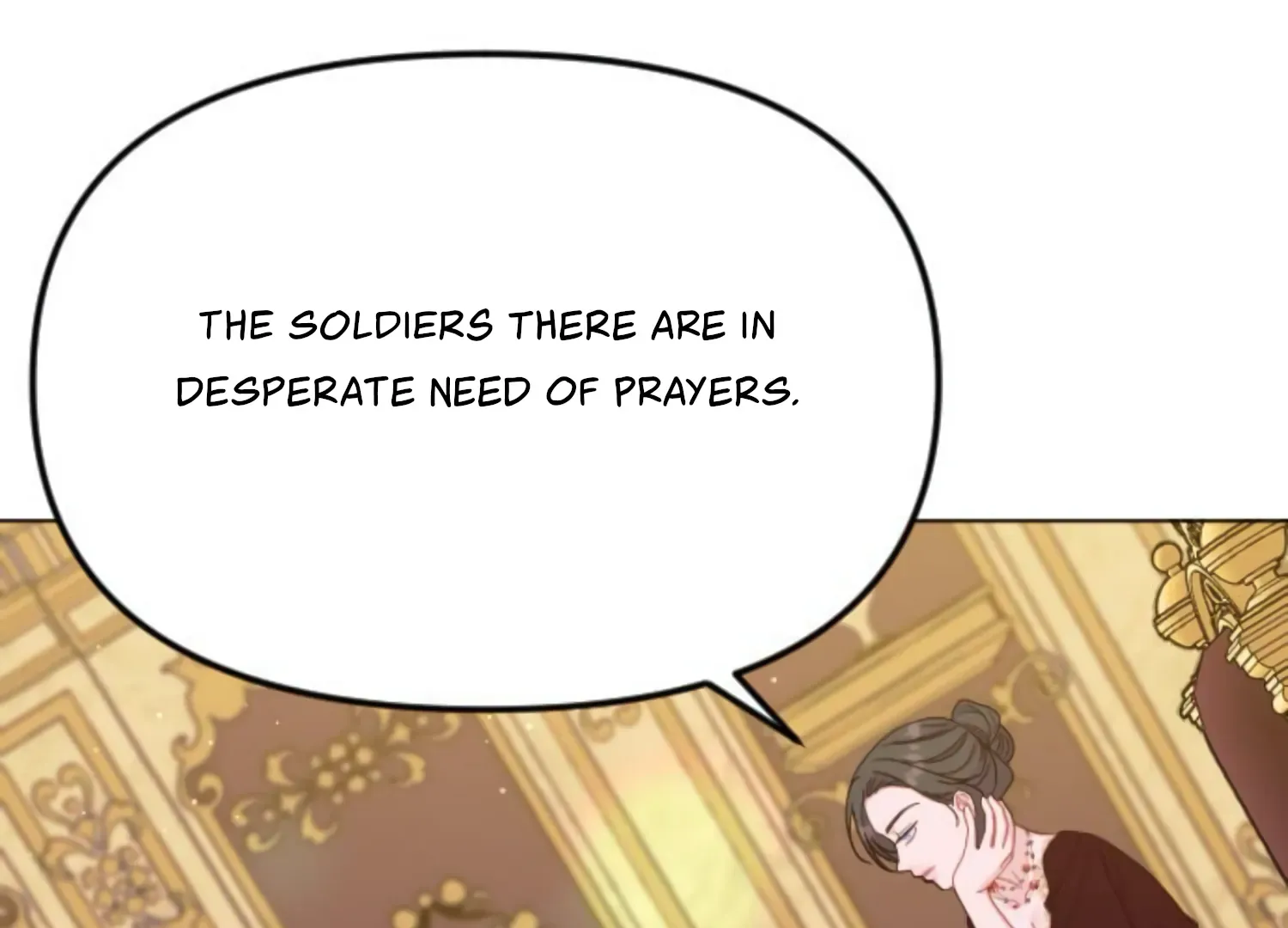 Fall in Love or Die Chapter 59 page 206 - 