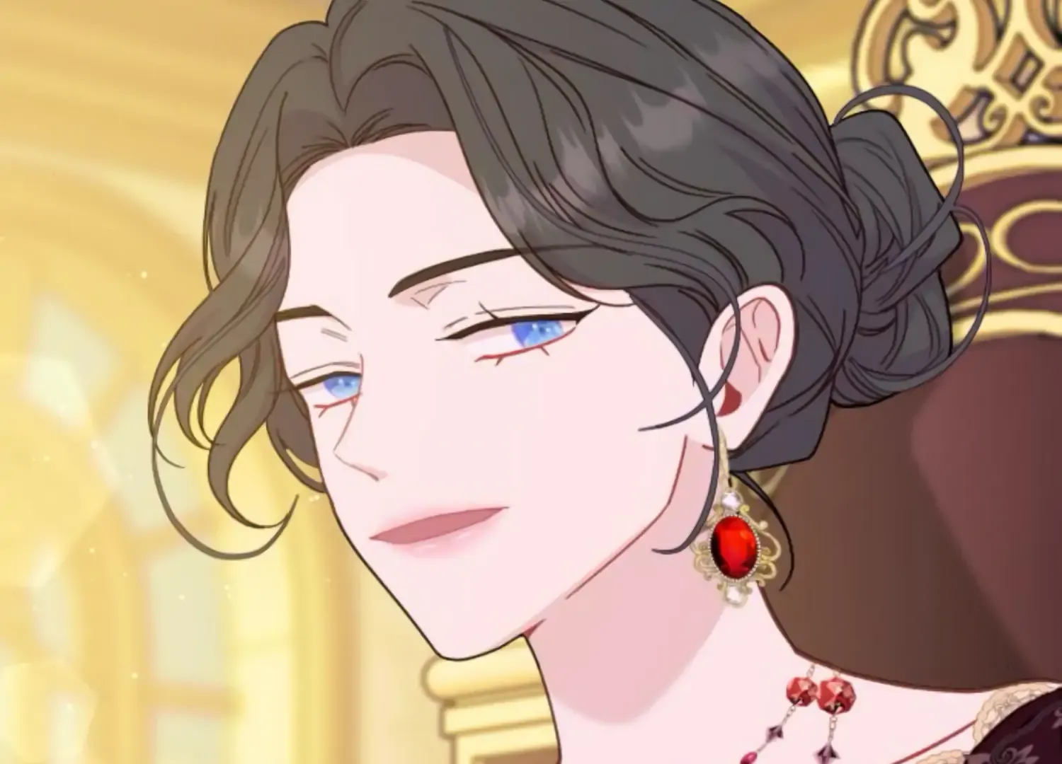 Fall in Love or Die Chapter 59 page 210 - 