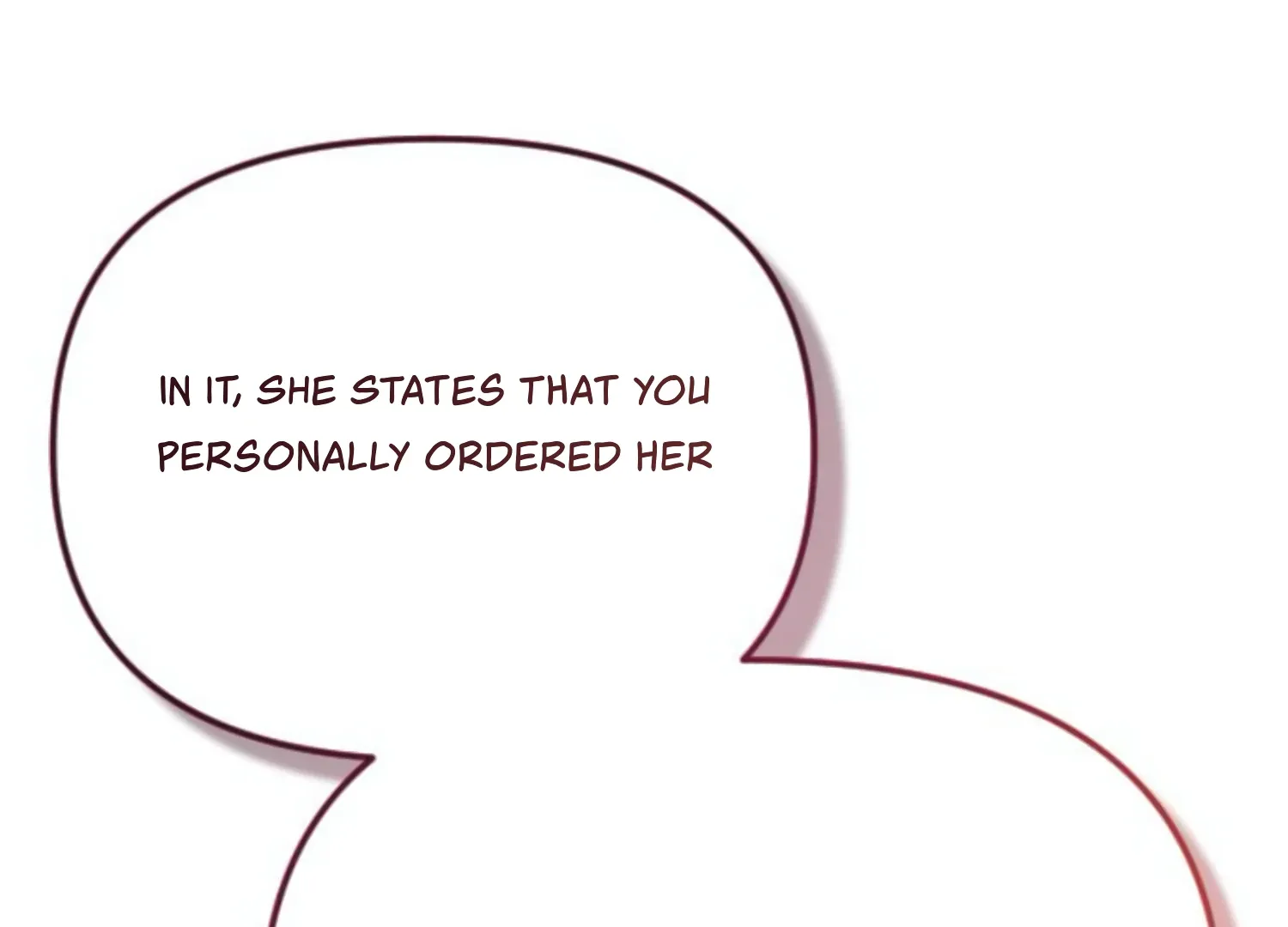 Fall in Love or Die Chapter 59 page 22 - 