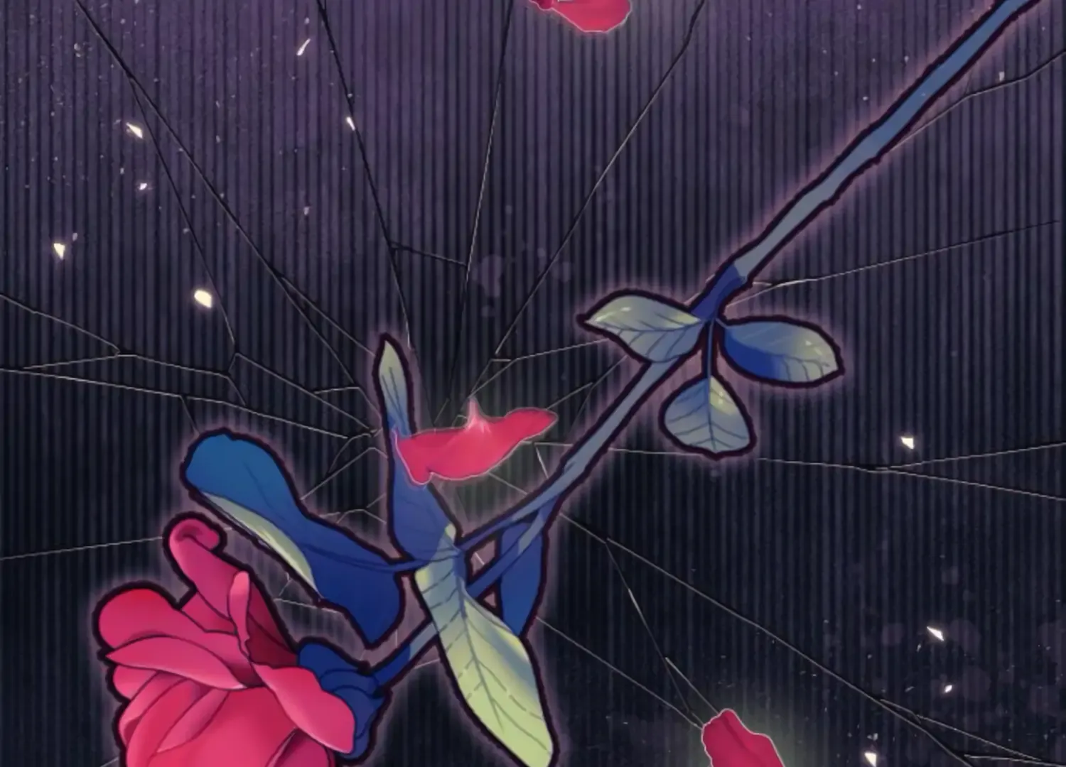 Fall in Love or Die Chapter 59 page 238 - 