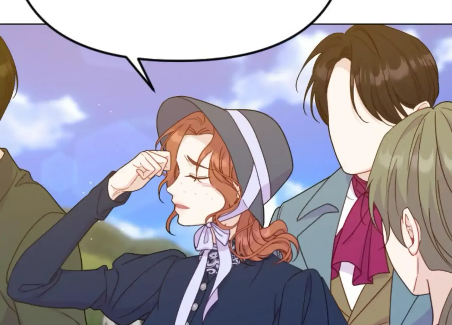 Fall in Love or Die Chapter 59 page 248 - 