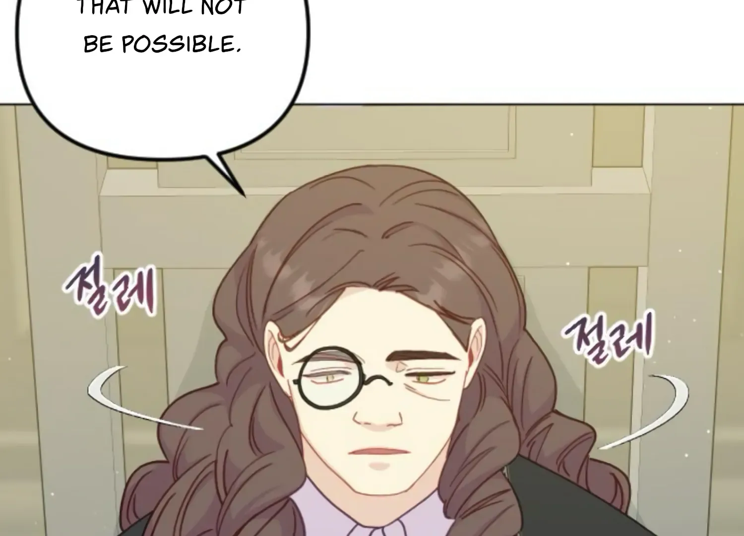 Fall in Love or Die Chapter 59 page 27 - 