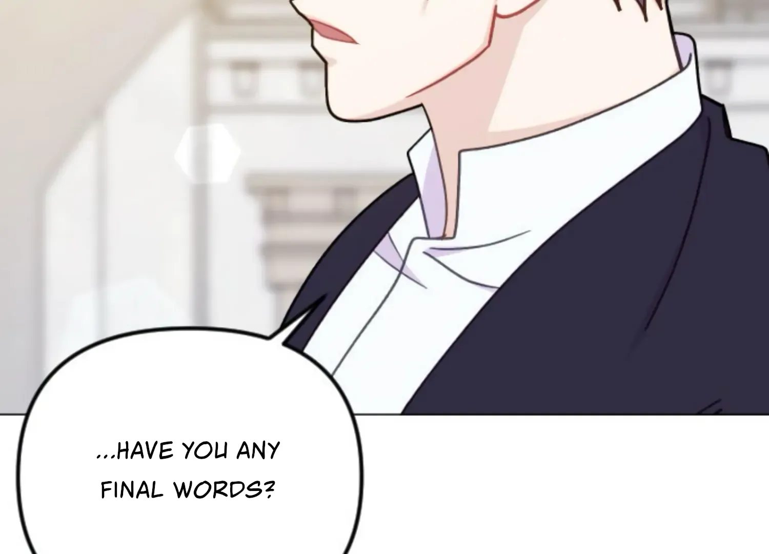 Fall in Love or Die Chapter 59 page 270 - 
