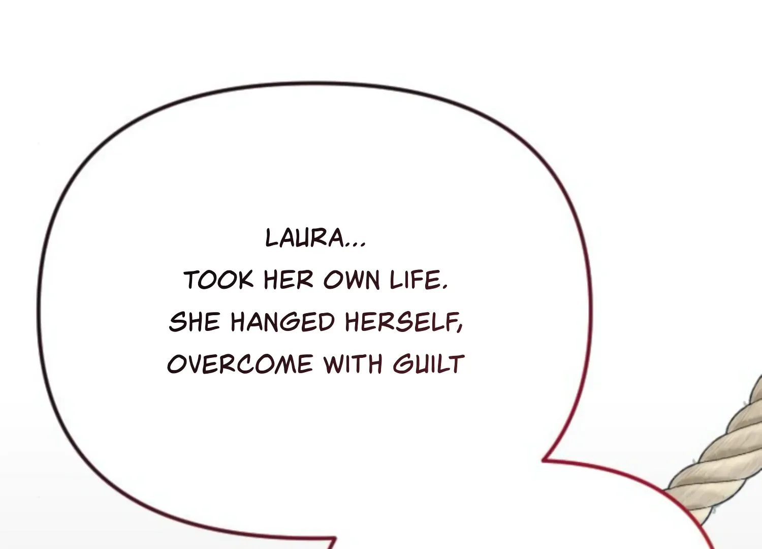 Fall in Love or Die Chapter 59 page 29 - 