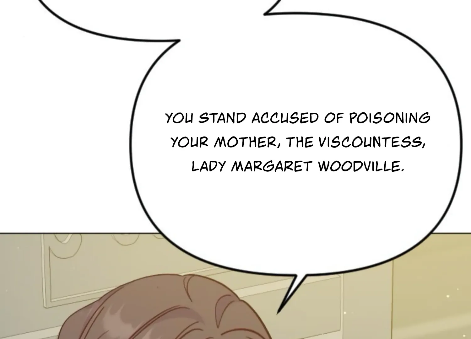 Fall in Love or Die Chapter 59 page 5 - 