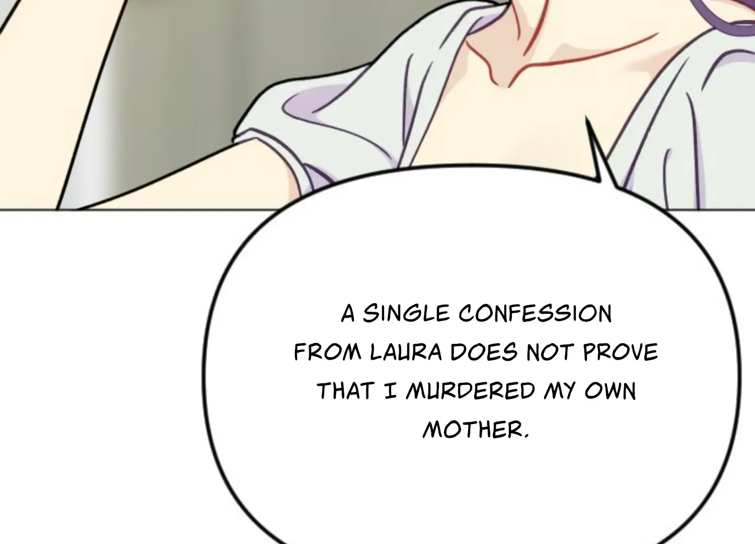 Fall in Love or Die Chapter 59 page 43 - 