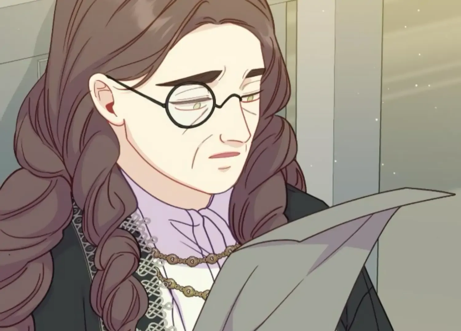 Fall in Love or Die Chapter 59 page 6 - 