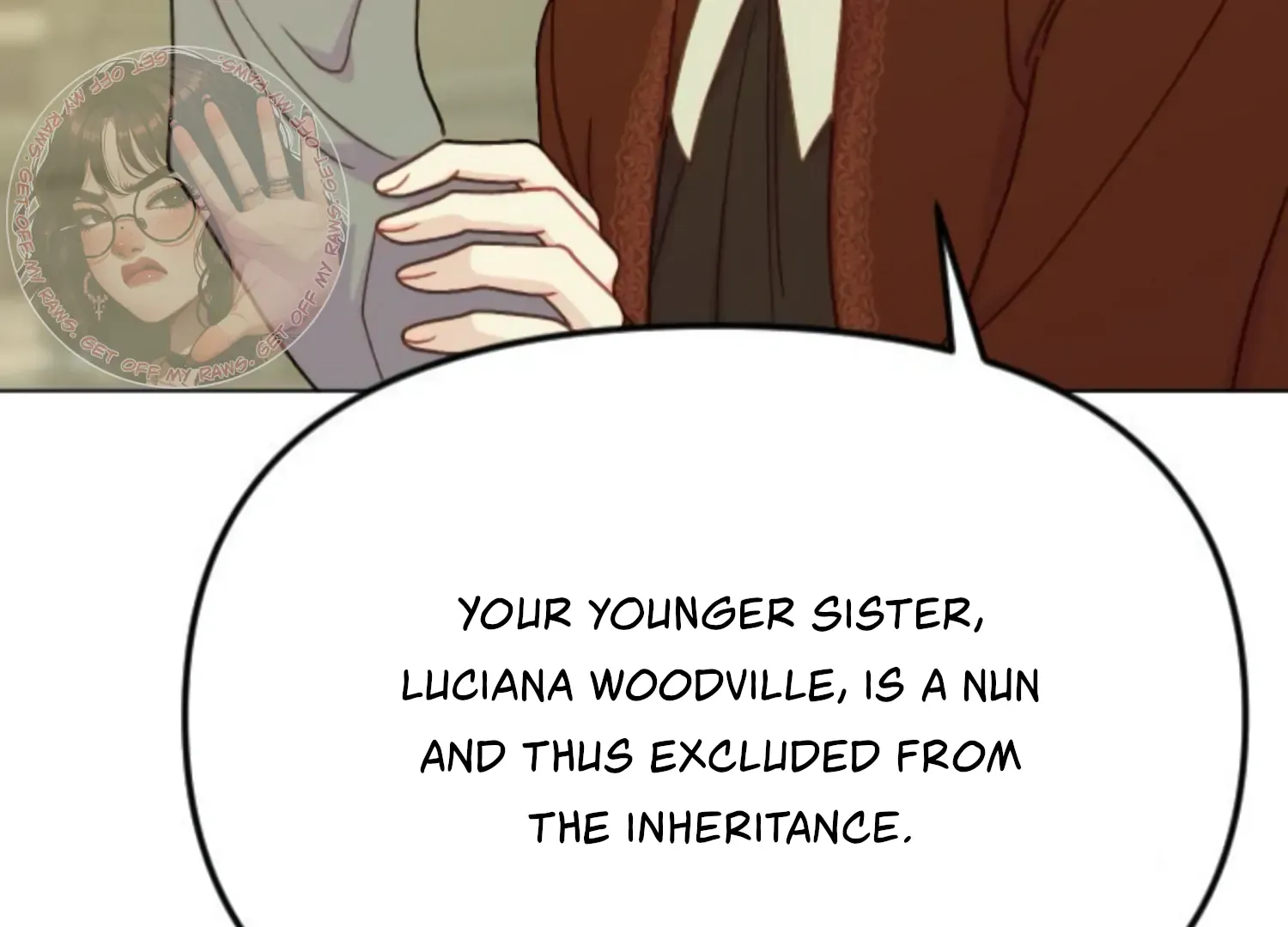 Fall in Love or Die Chapter 59 page 61 - 