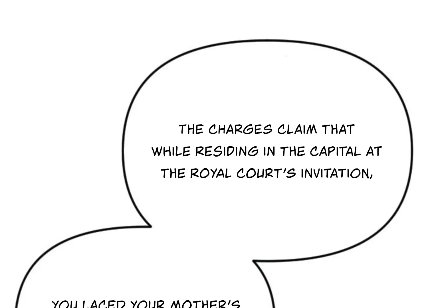 Fall in Love or Die Chapter 59 page 8 - 