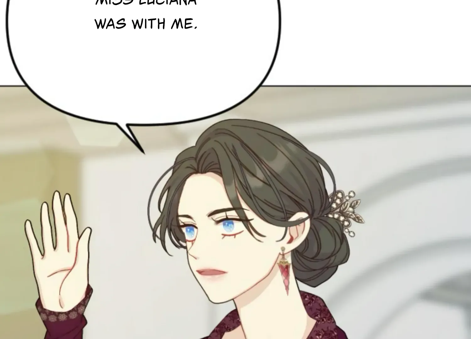 Fall in Love or Die Chapter 59 page 75 - 