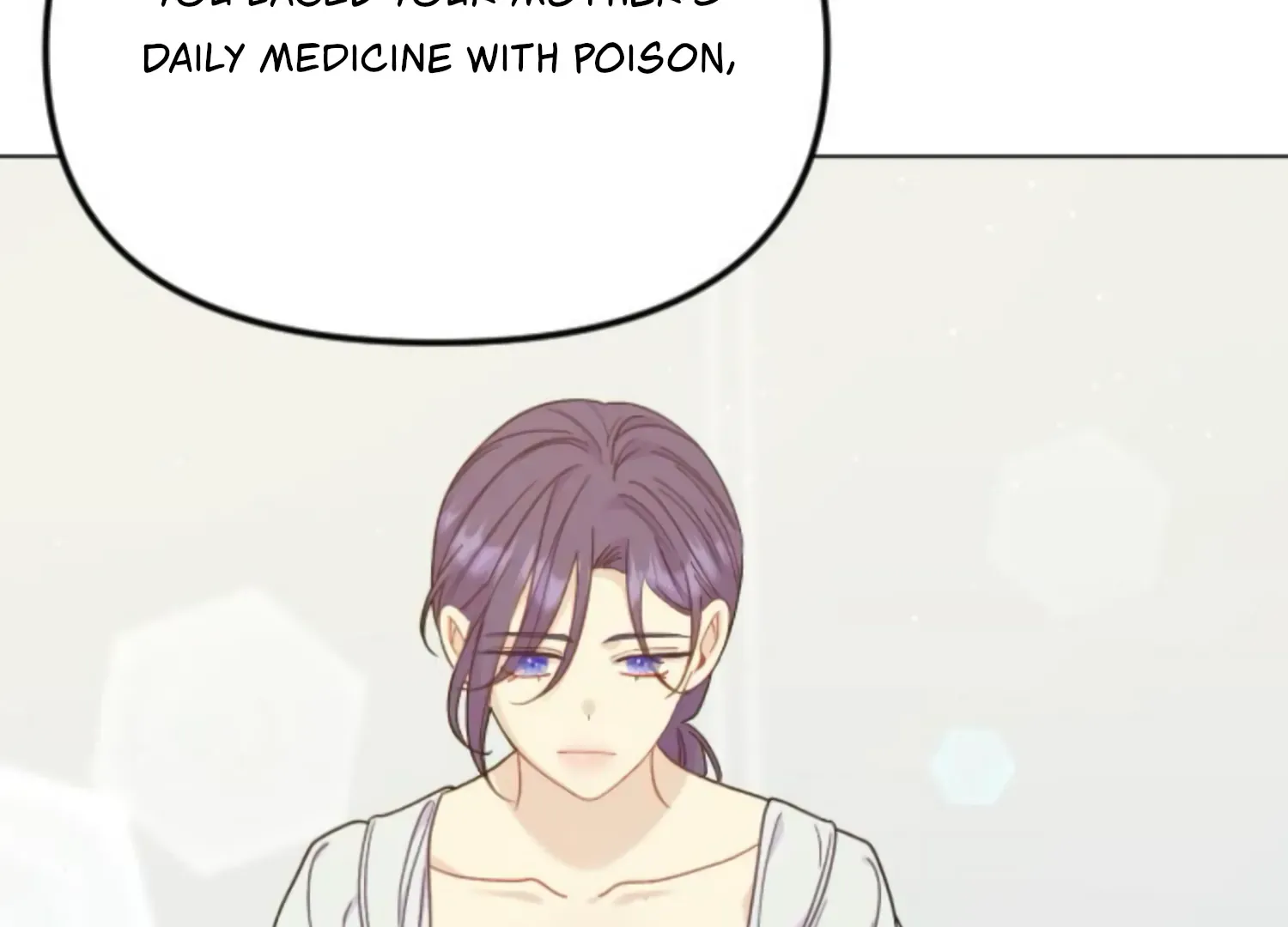 Fall in Love or Die Chapter 59 page 9 - 