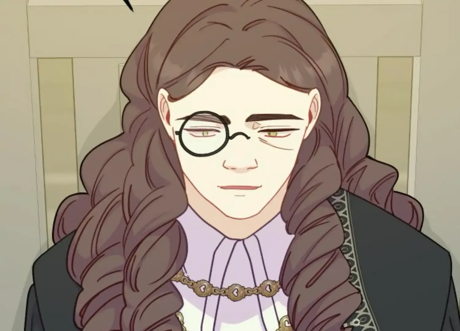 Fall in Love or Die Chapter 59 page 84 - 