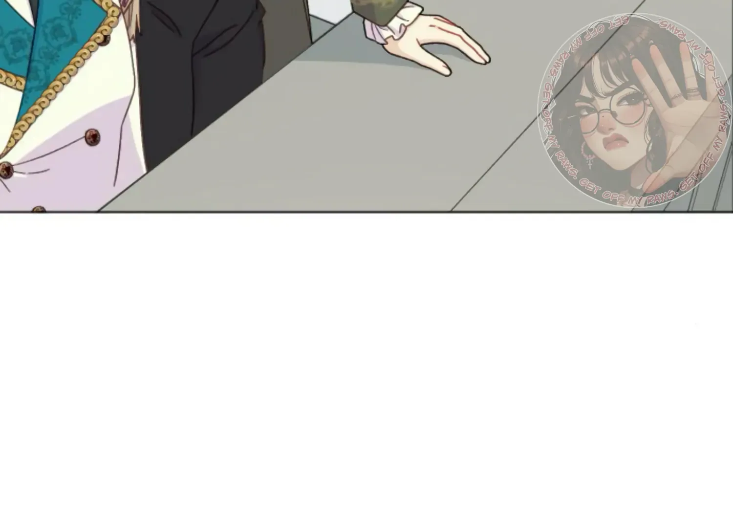 Fall in Love or Die Chapter 59 page 88 - 