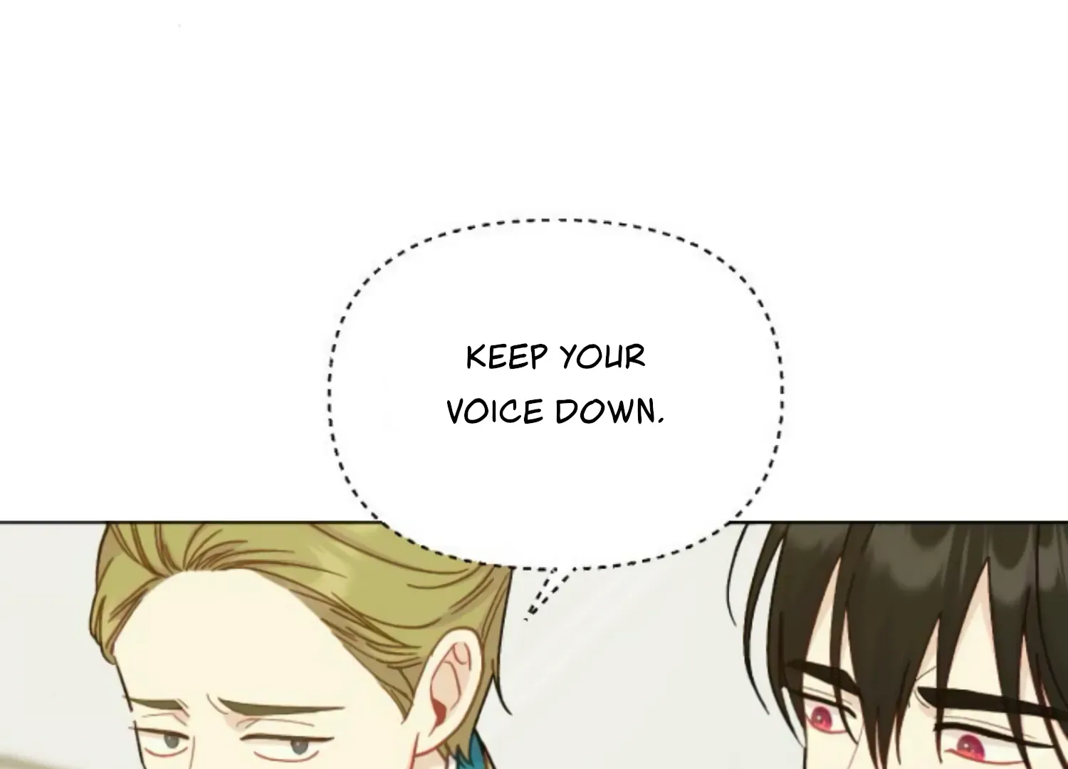 Fall in Love or Die Chapter 59 page 89 - 