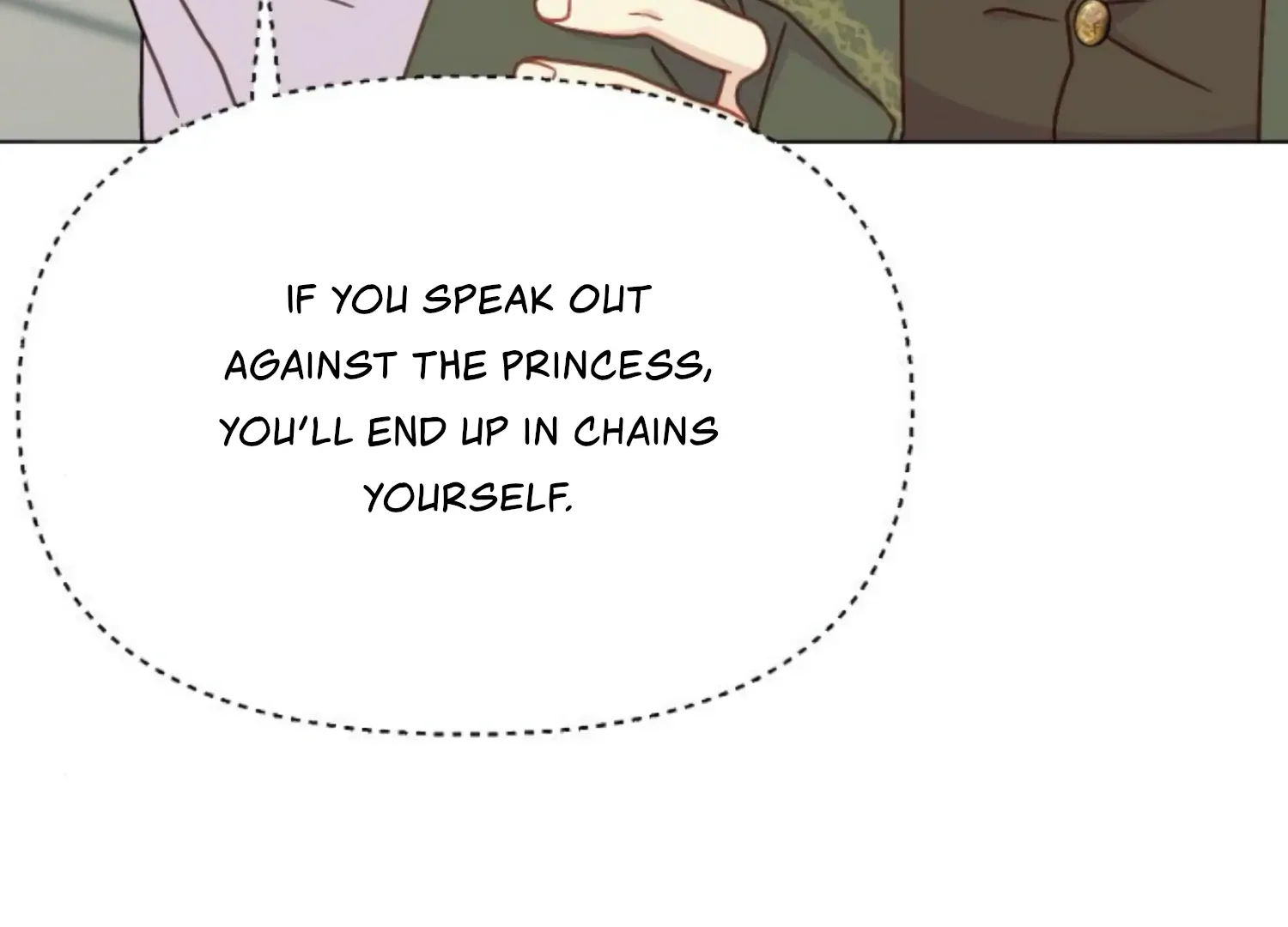 Fall in Love or Die Chapter 59 page 91 - 