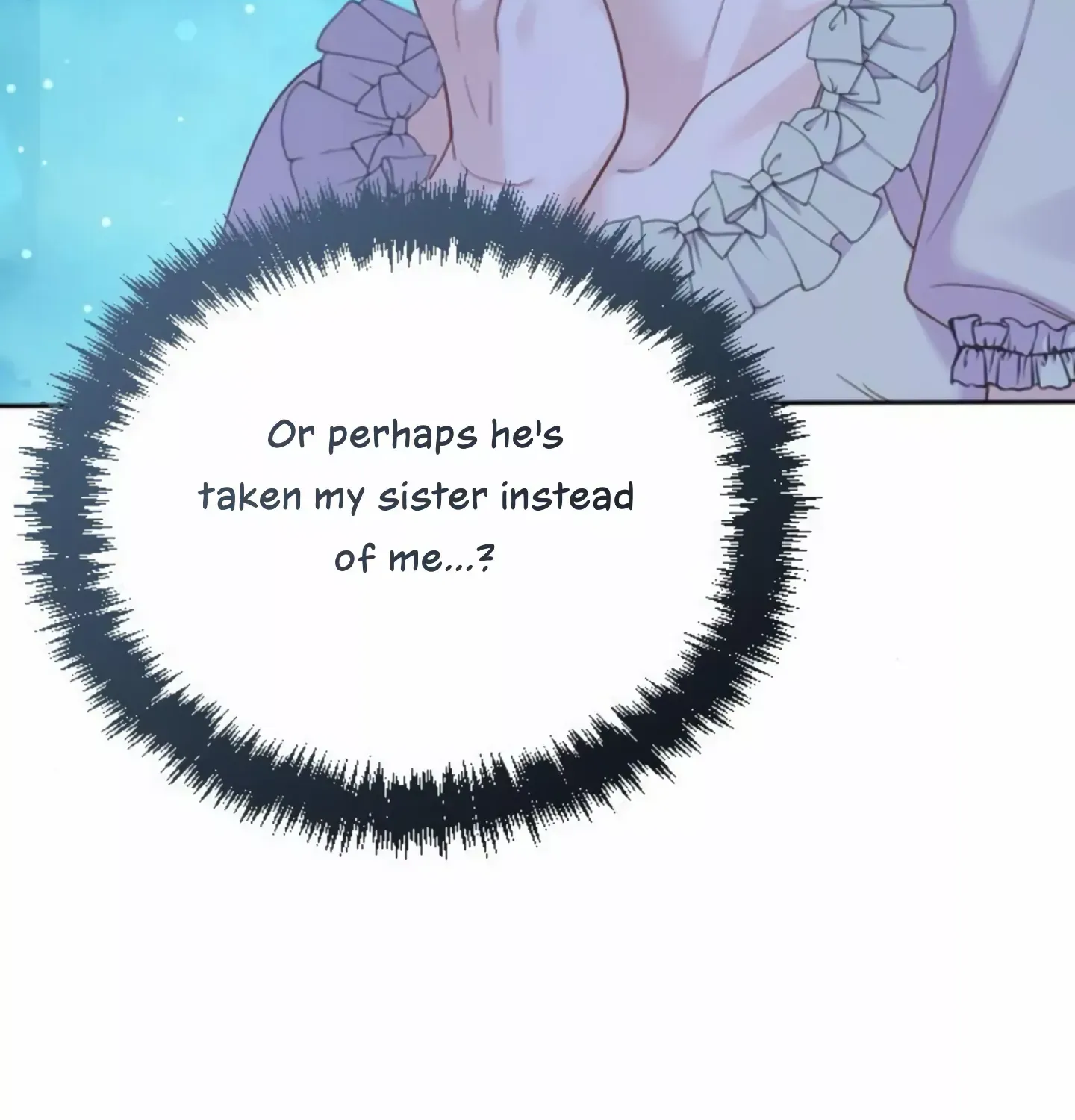 Fall in Love or Die Chapter 6 page 11 - 
