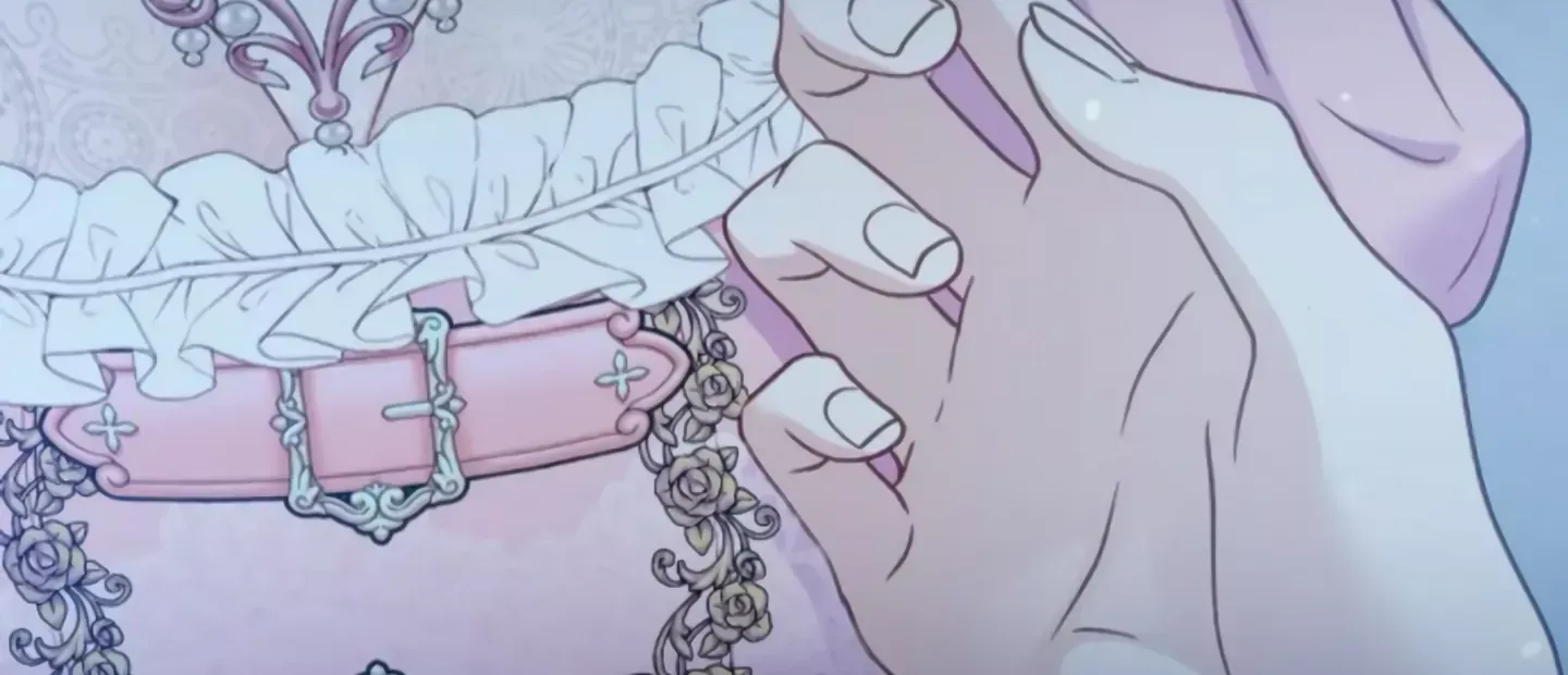 Fall in Love or Die Chapter 6 page 104 - 