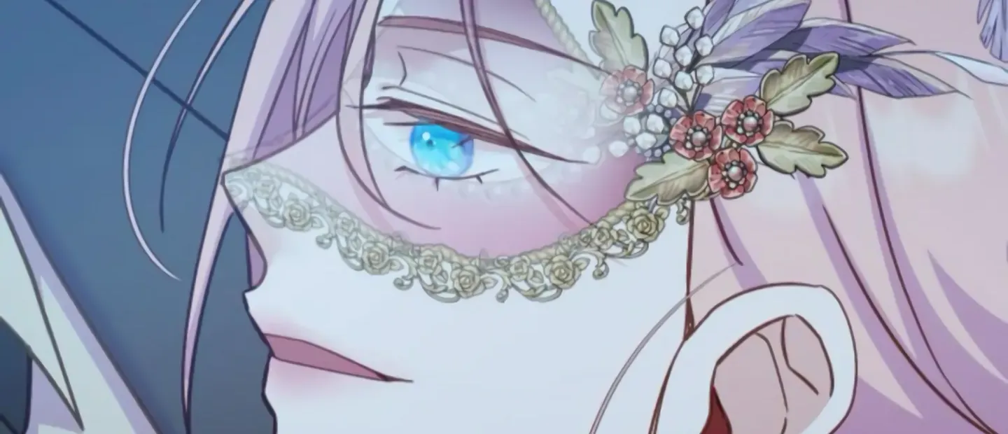 Fall in Love or Die Chapter 6 page 112 - 