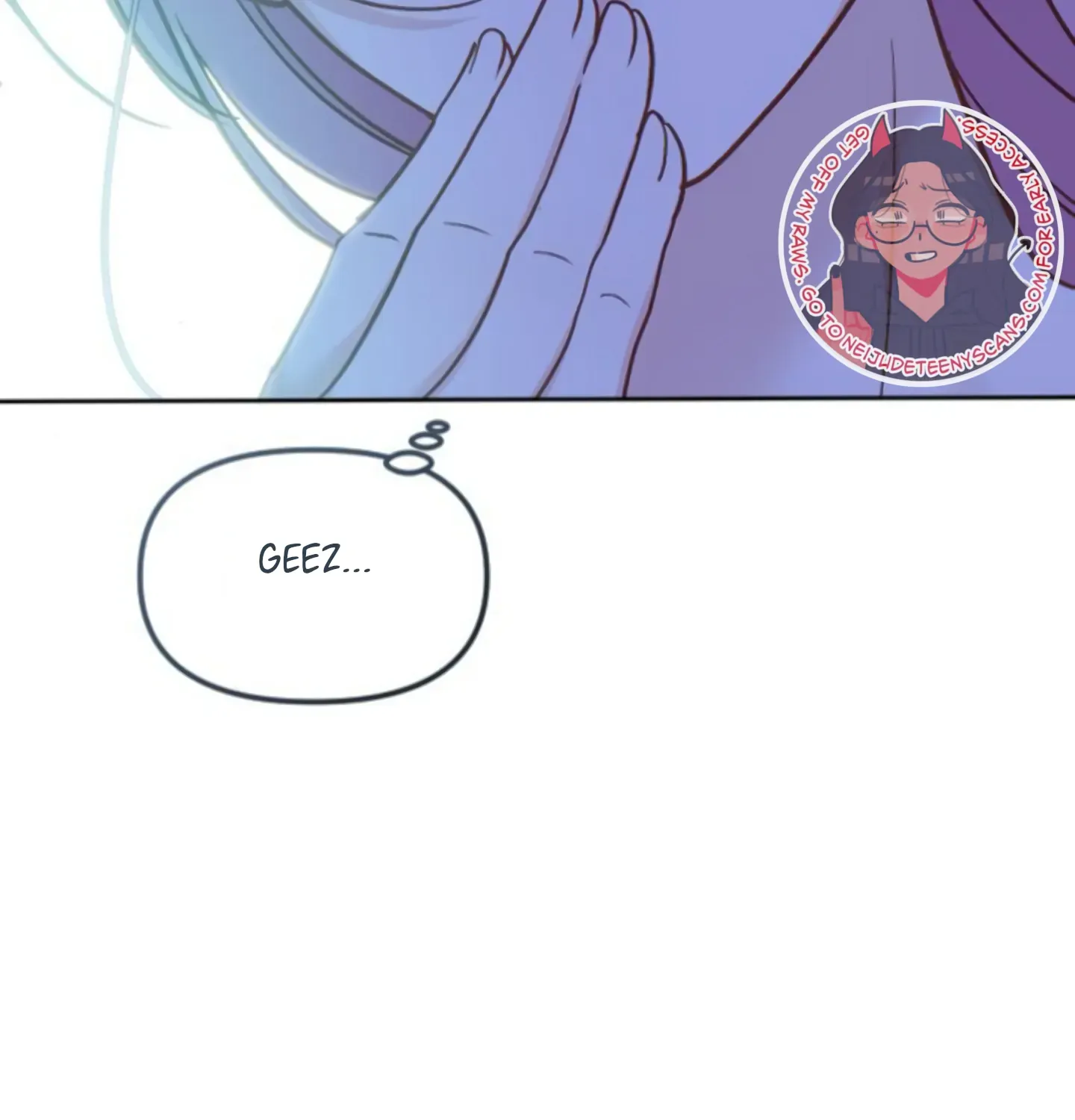 Fall in Love or Die Chapter 6 page 13 - 