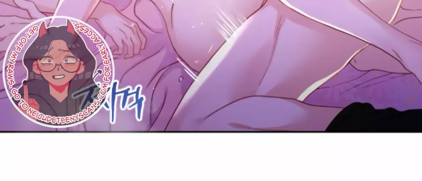 Fall in Love or Die Chapter 6 page 128 - 