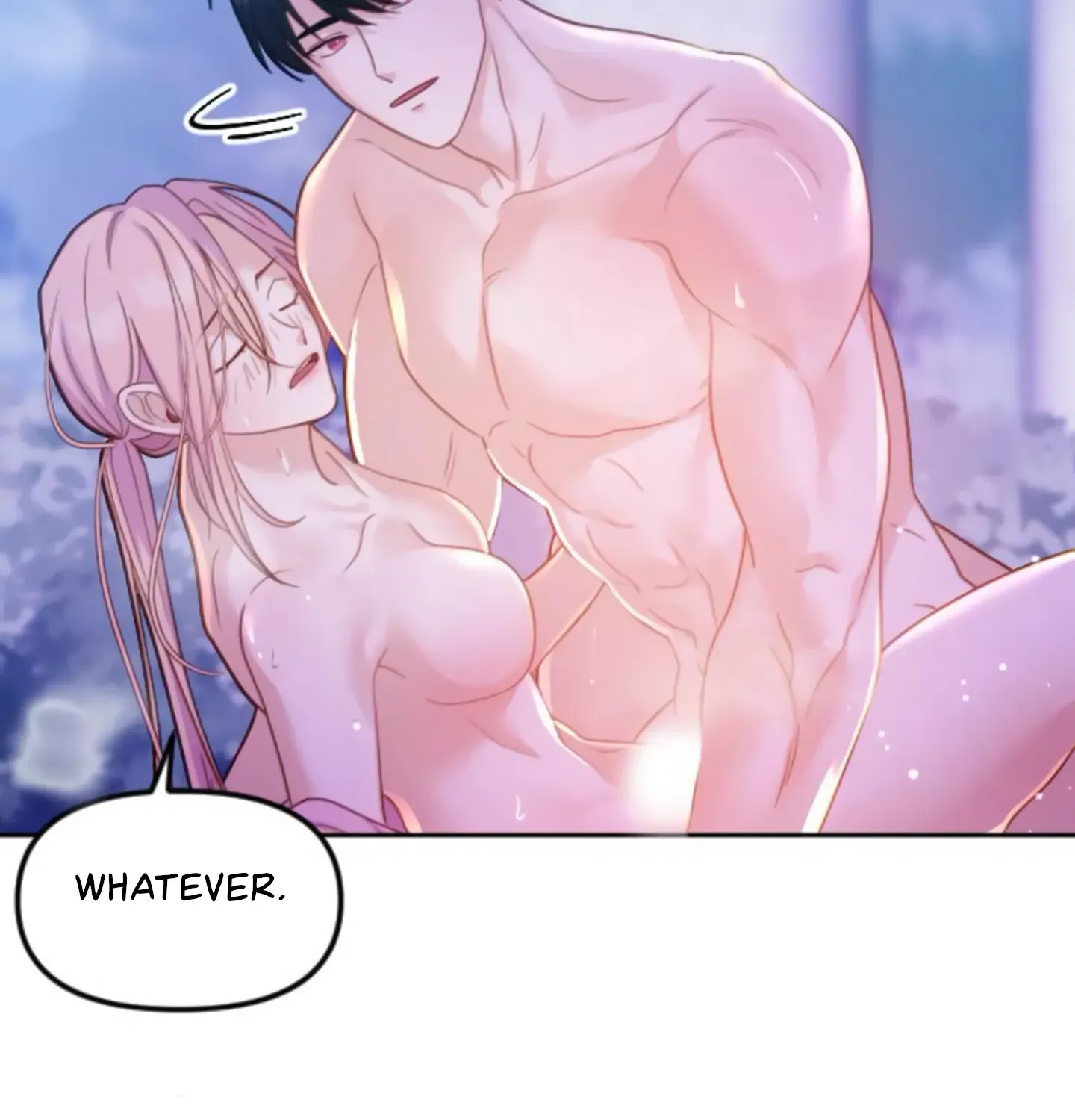 Fall in Love or Die Chapter 6 page 142 - 