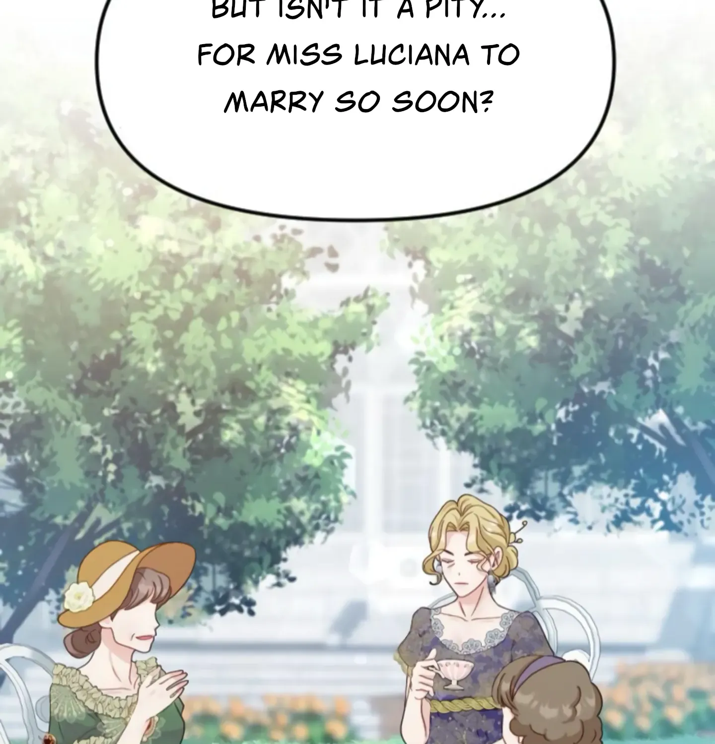 Fall in Love or Die Chapter 6 page 158 - 
