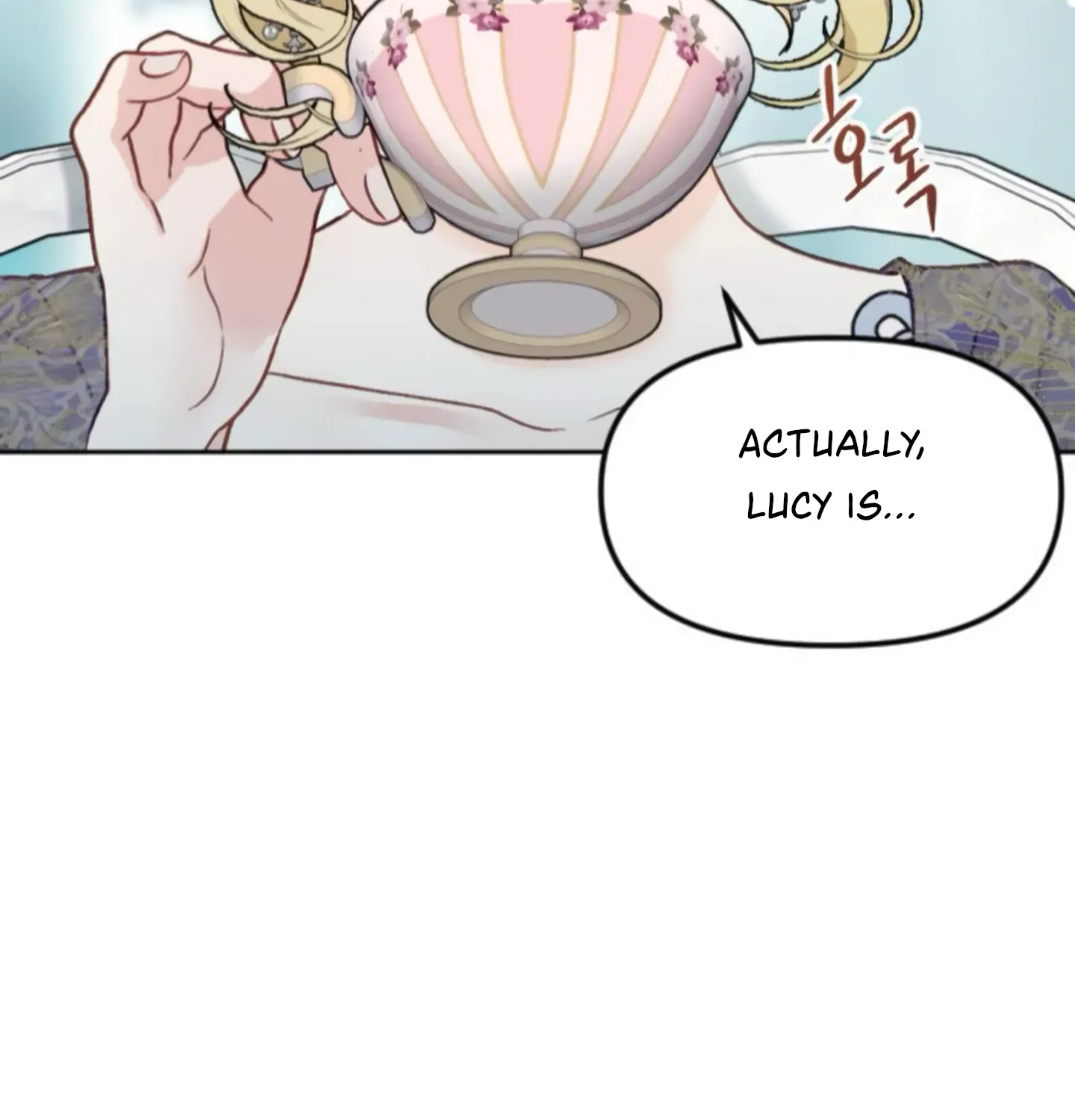 Fall in Love or Die Chapter 6 page 163 - 