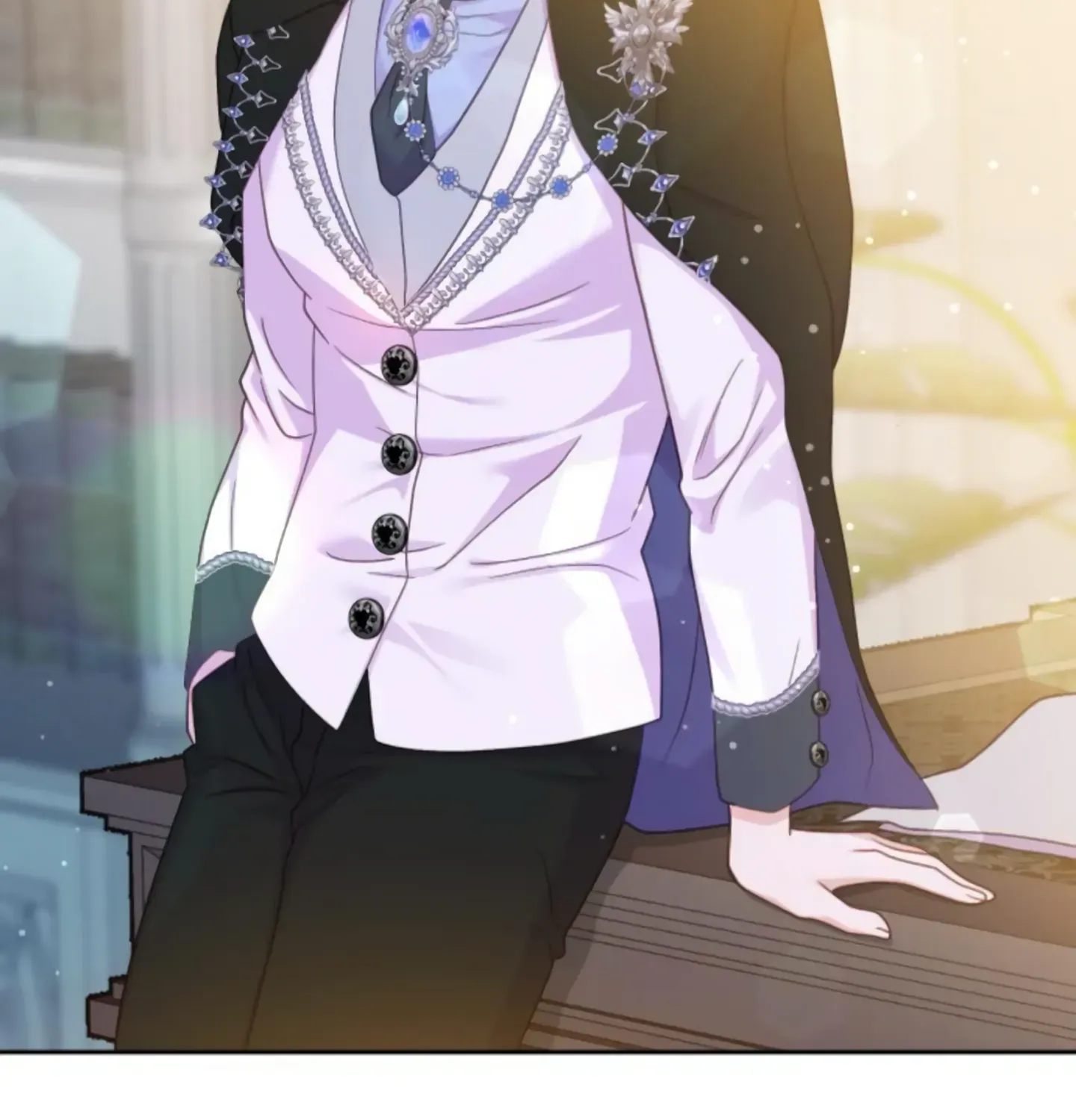 Fall in Love or Die Chapter 6 page 175 - 
