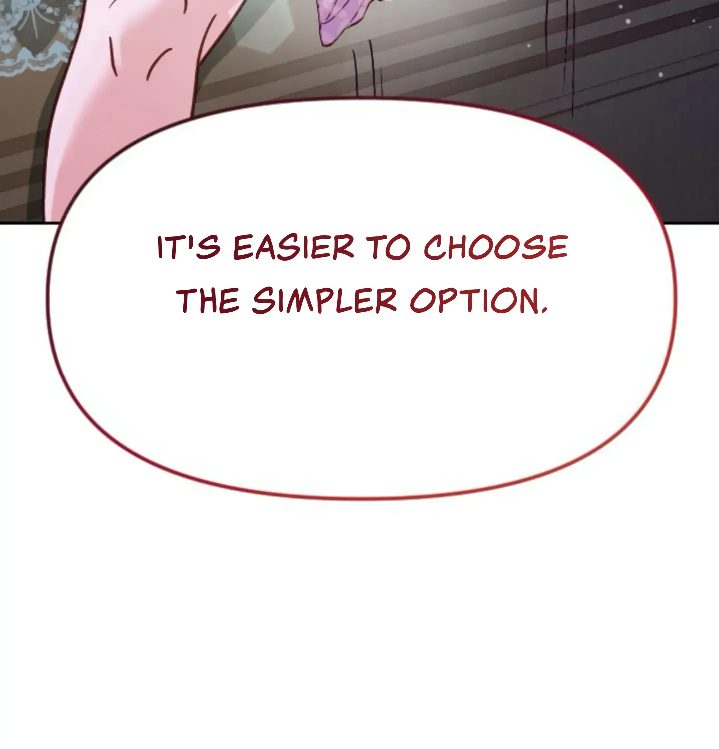 Fall in Love or Die Chapter 6 page 197 - 