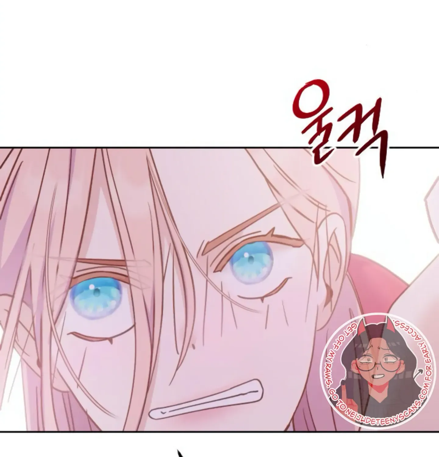 Fall in Love or Die Chapter 6 page 198 - 