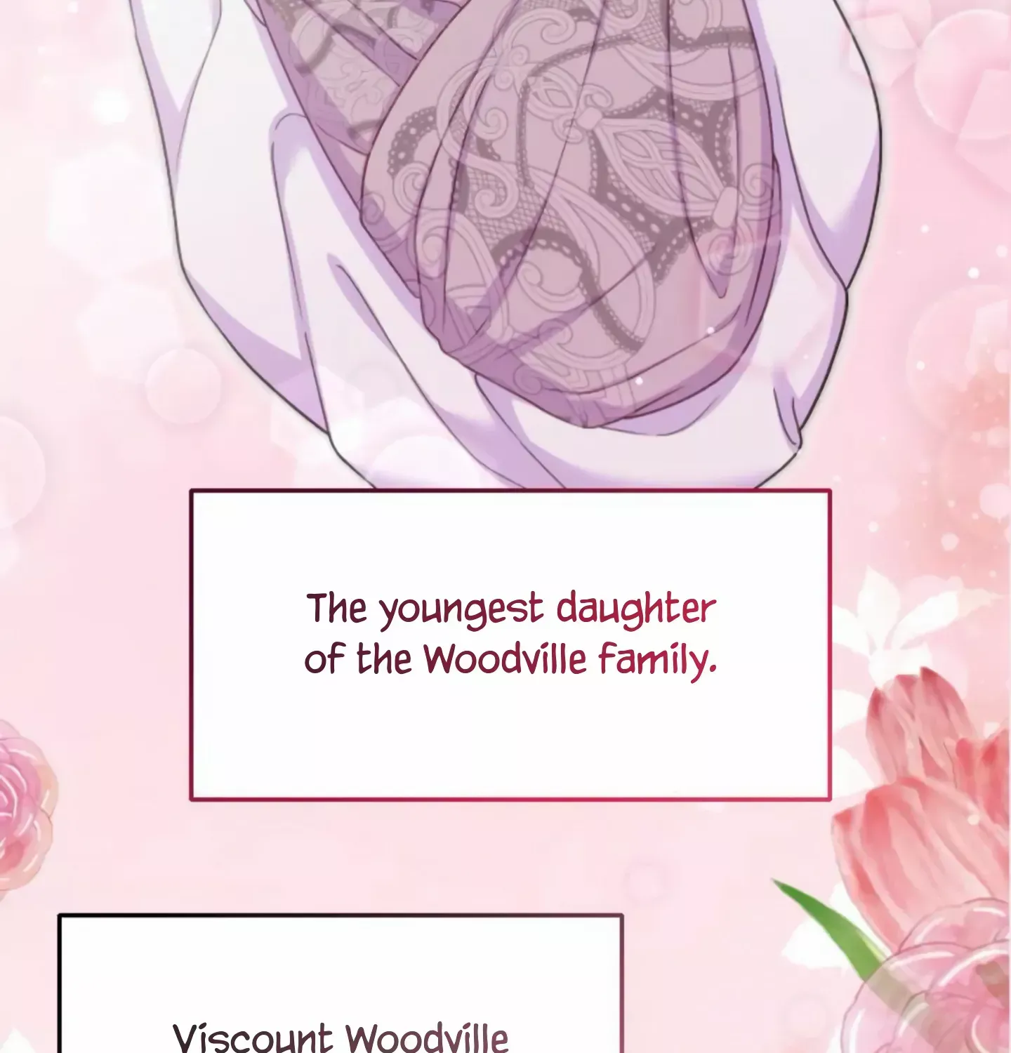 Fall in Love or Die Chapter 6 page 21 - 